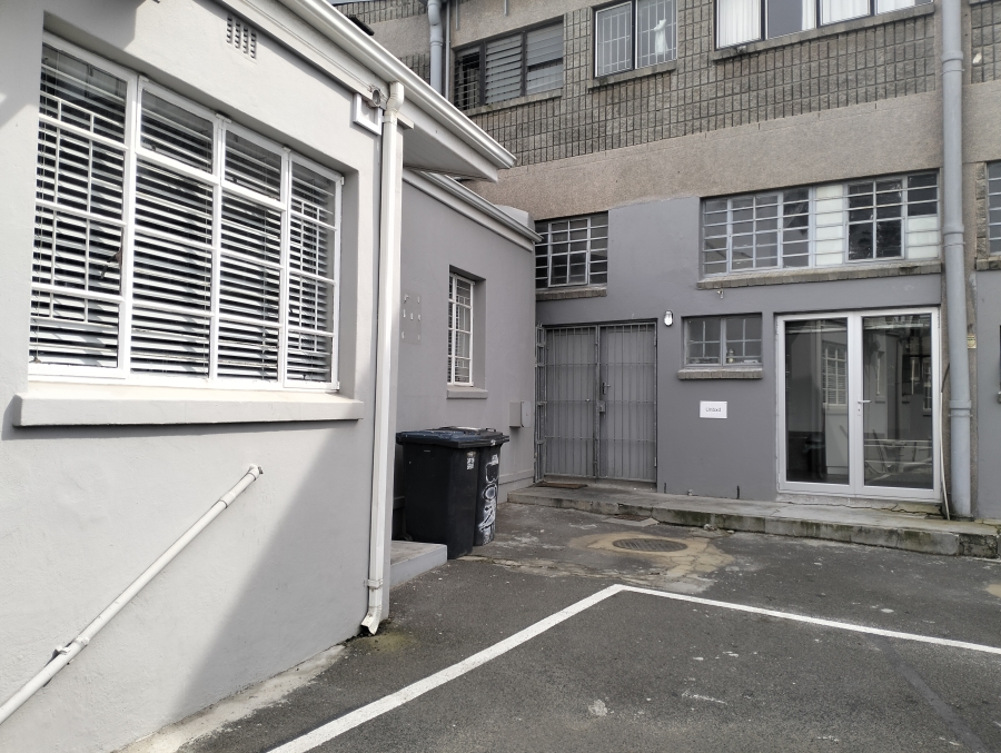 To Let Commercial Property for Rent in Durbanville Western Cape